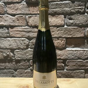 Champagne Delamotte Rosé