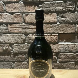 Champagne Laurent-Perrier Brut Millésimé 2015