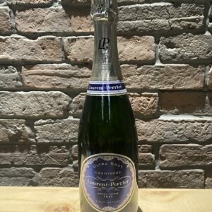 Champagne Laurent-Perrier Ultra Brut