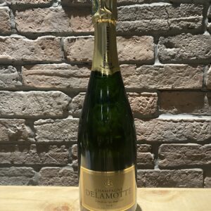 Champagne Laurent-Perrier Brut Millésimé 2018