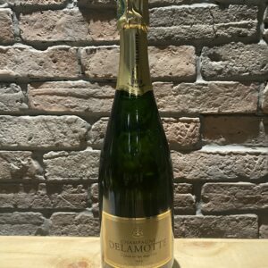 Champagne Laurent-Perrier Brut Millésimé 2018