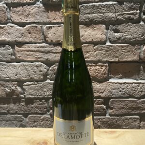 Champagne Laurent-Perrier La Cuvée Brut