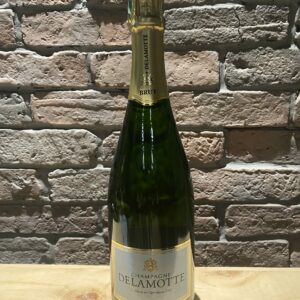 Champagne Laurent-Perrier La Cuvée Brut