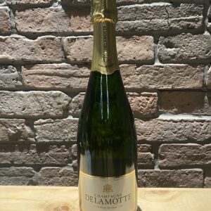 Champagne Laurent-Perrier Blanc de Blancs Brut Nature