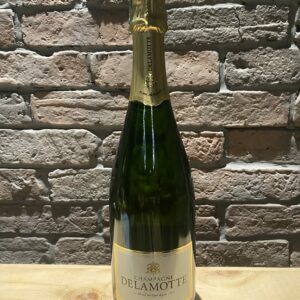 Champagne Laurent-Perrier Blanc de Blancs Brut Nature