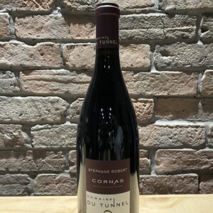 Cornas – Domaine du Tunnel (Stéphane Robert) 2019